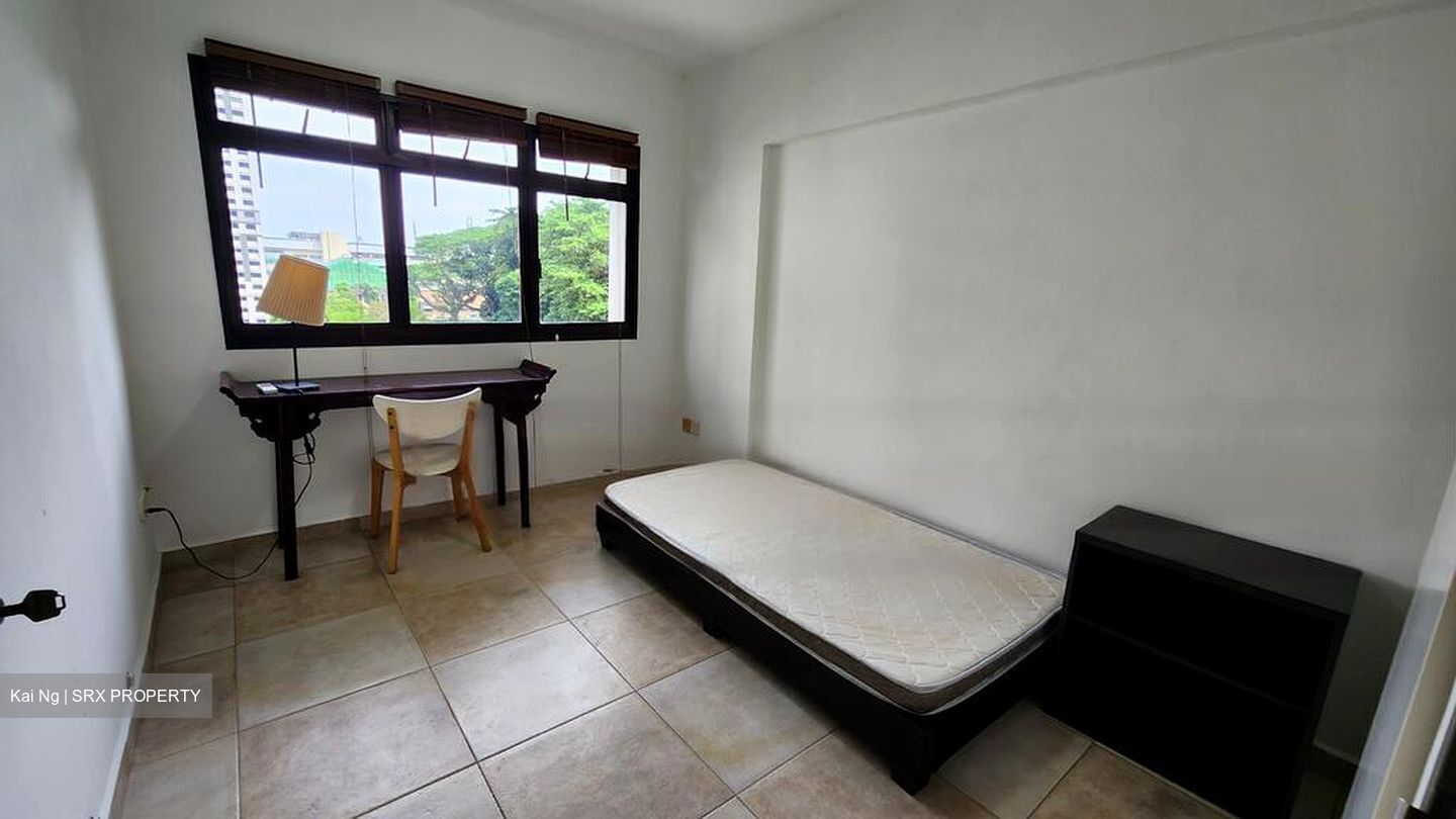 Blk 8 Cantonment Towers (Bukit Merah), HDB 4 Rooms #460612061